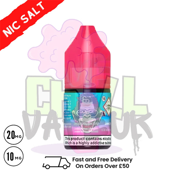 Cola Ice - RandM Tornado 7000 Nic Salt 10ML eLiquid