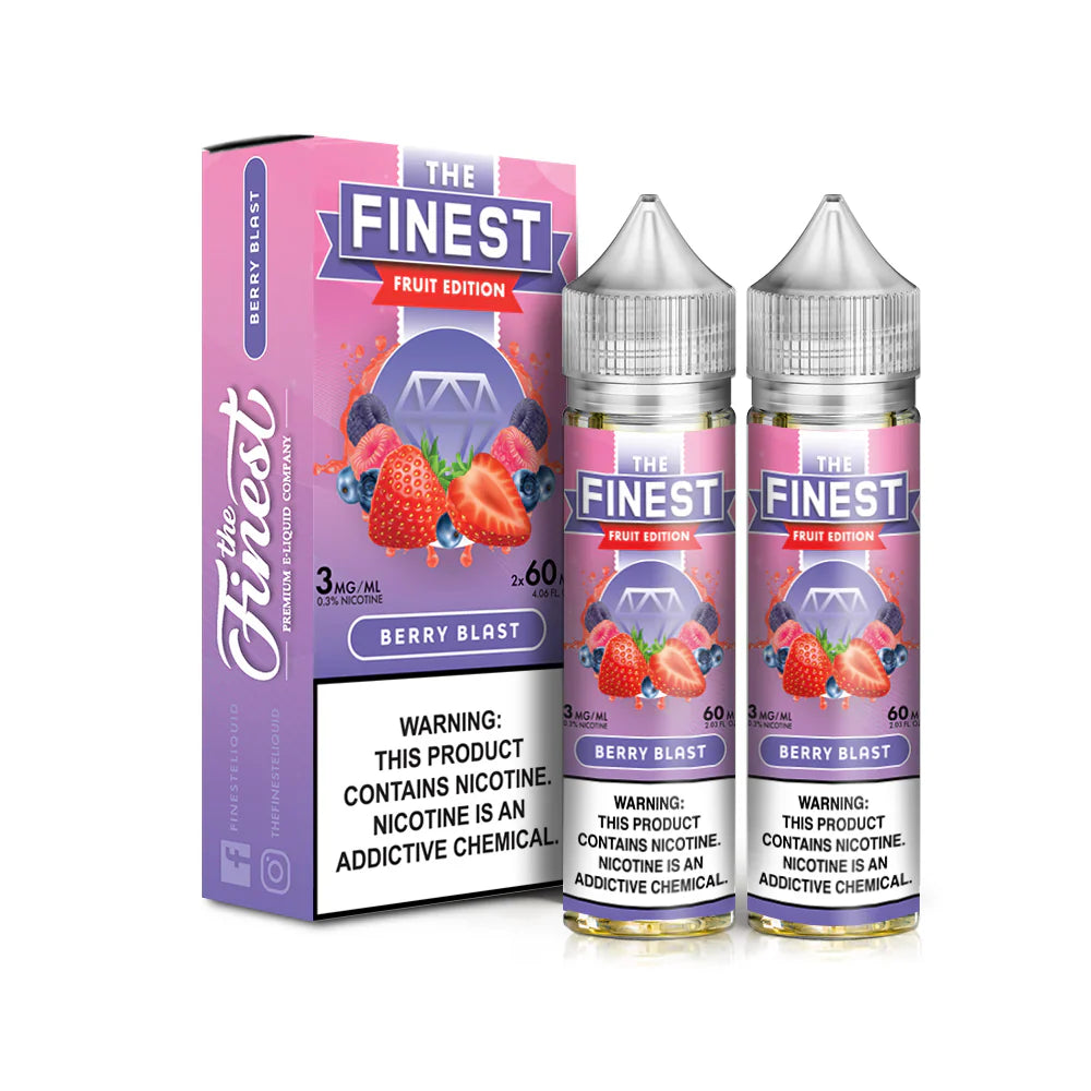 E-Liquids