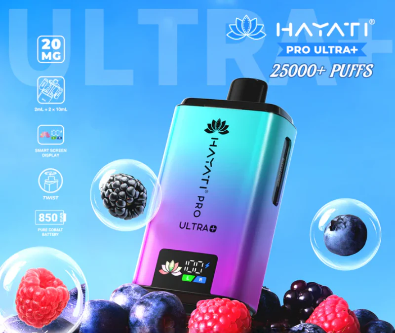HAYATI