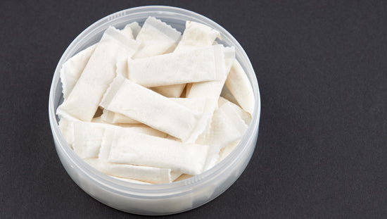 Nicotine Pouches