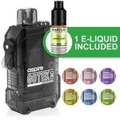 Aspire Gotek X Vape Kit