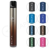 Elf Bar Elfa Pro Pod Kit