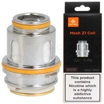 GeekVape Zeus Z Replacement Coils